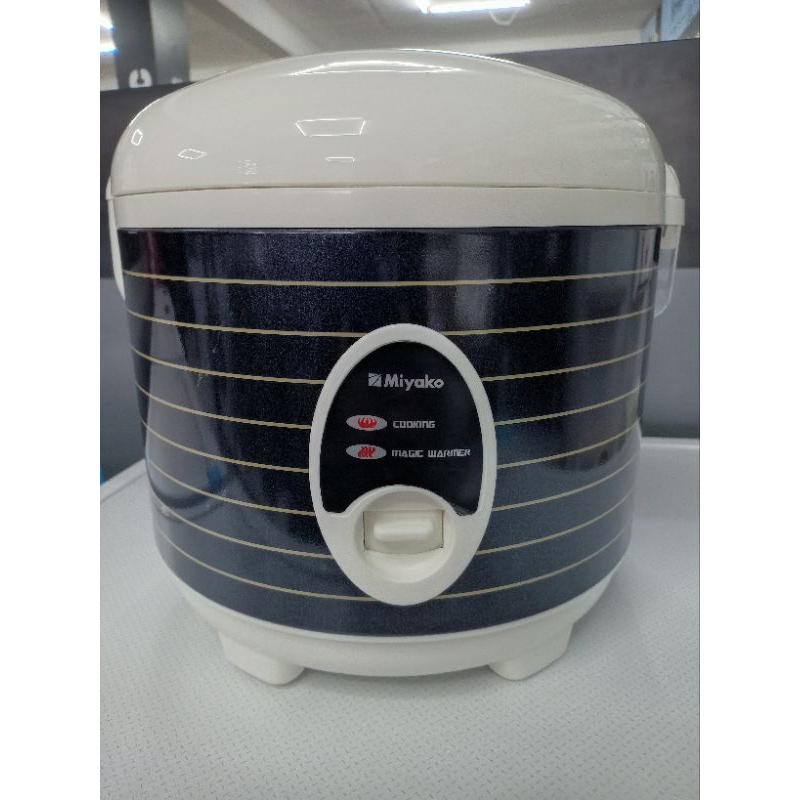 MAGIC COM MIYAKO MCM 508