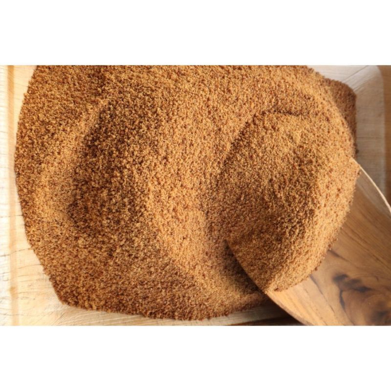 

gula kelapa halus 100 gram