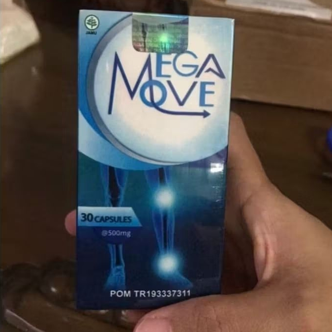 Megamove original