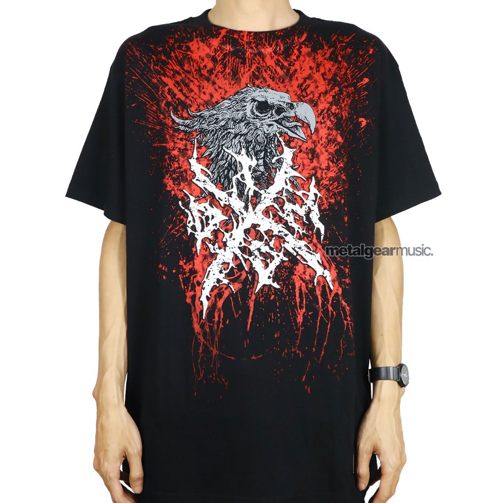 Original Iddm - Garudark Tshirt