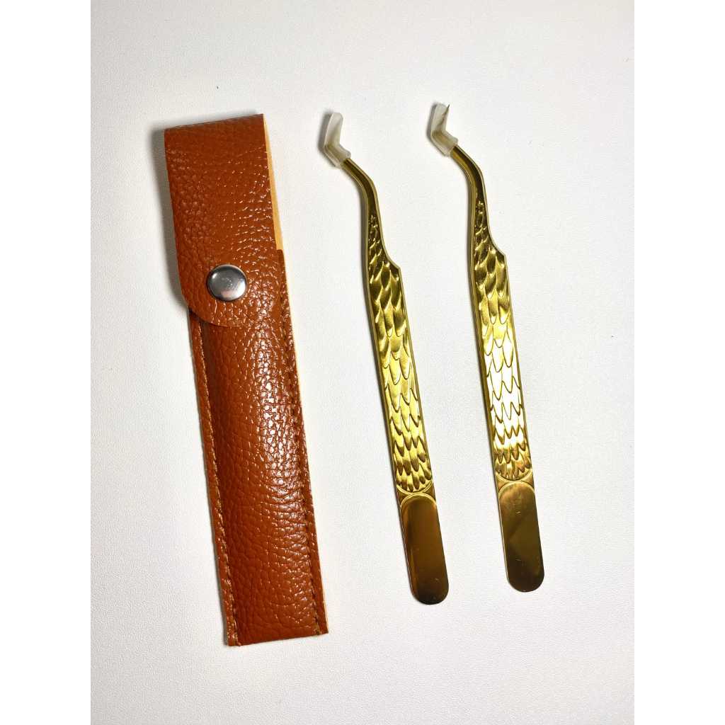 Gold Feather