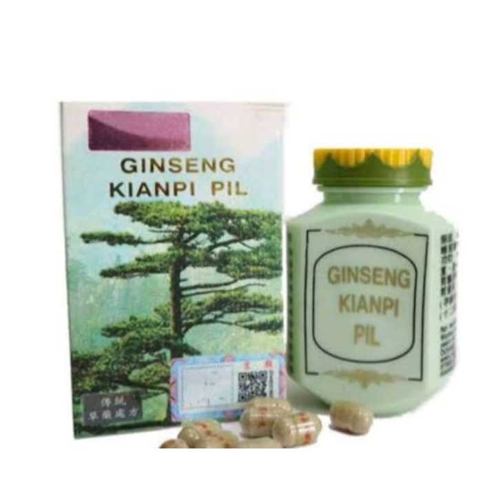 kianpioriginal SPESIYAL PROMOK READY STOCK SUDAH TERBUKTI AMPUH DAN DIJAMIN ORIGINAL kianpil