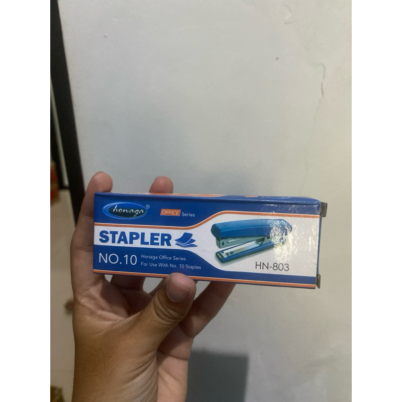 

staples stapler honaga HN-803
