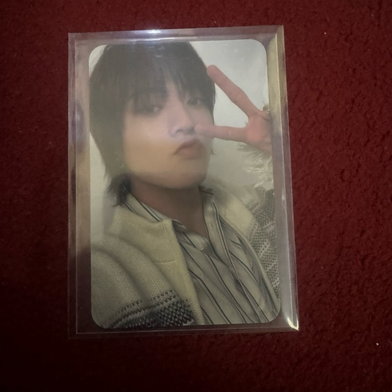 pc haruto treasure
