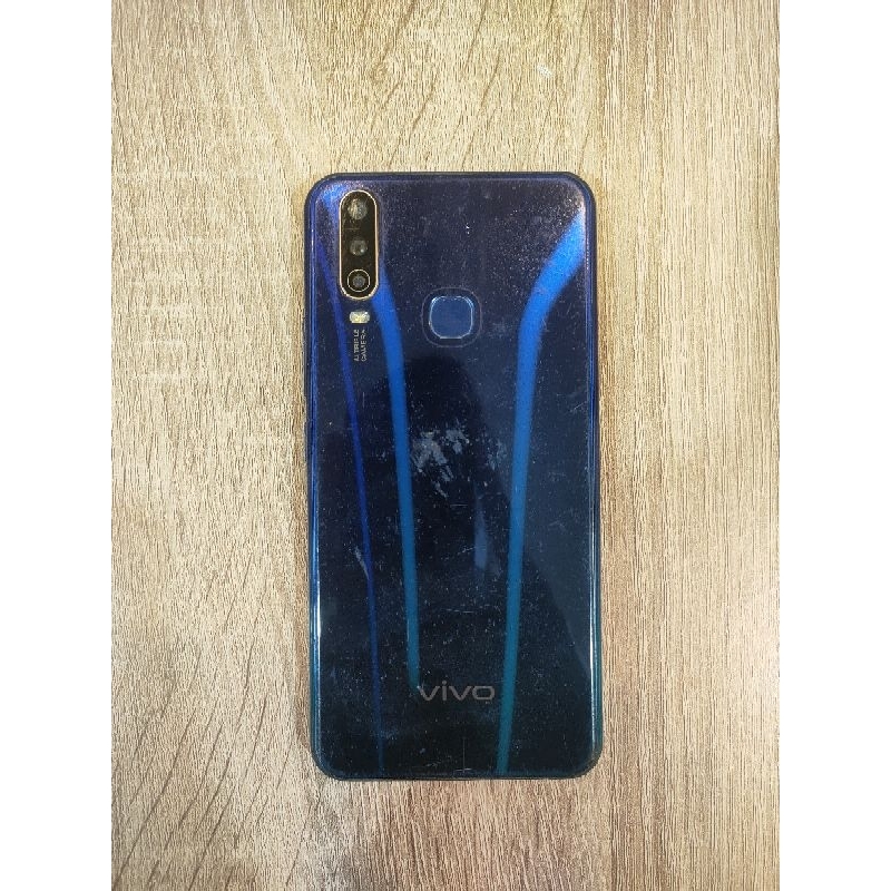 VIVO Y12/Y15/Y17 MINUS LCD NORMAL & SEGEL GARANSI