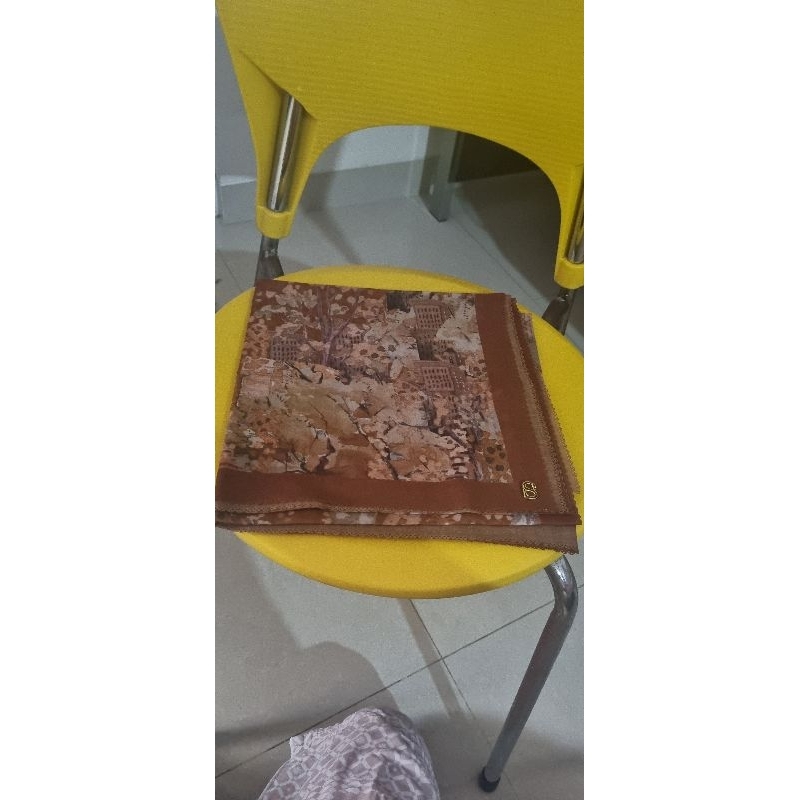 BUTTONSCARVES NEW YORK REBORN WEST VILLAGE