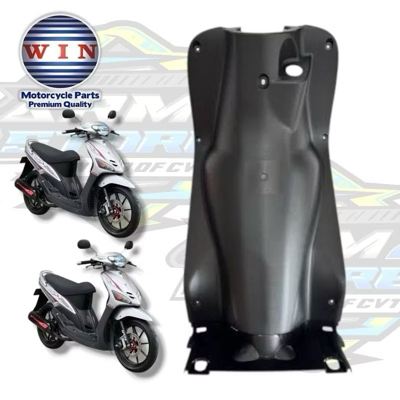 WIN- BODY KASAR MIO SPORTY-MIO SMILE 5TL / COVER BODY KASAR MIO SPORTY MIO SMILE 5TL