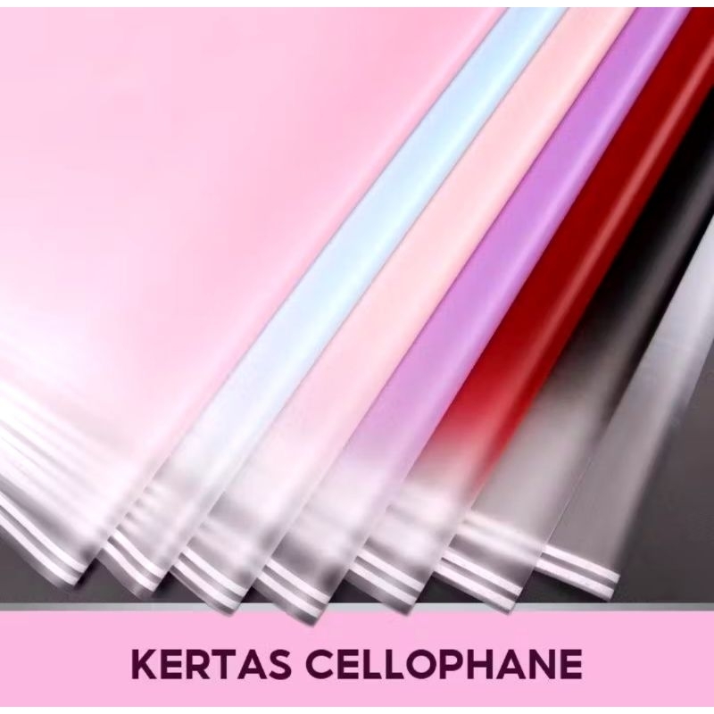 

KERTAS CELLOPHANE GRADASI 5 LEMBAR