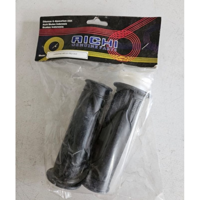 HANDPAD TAMBAH PIPA GAS MOTOR MEGAPRO GLPRO LAMA
