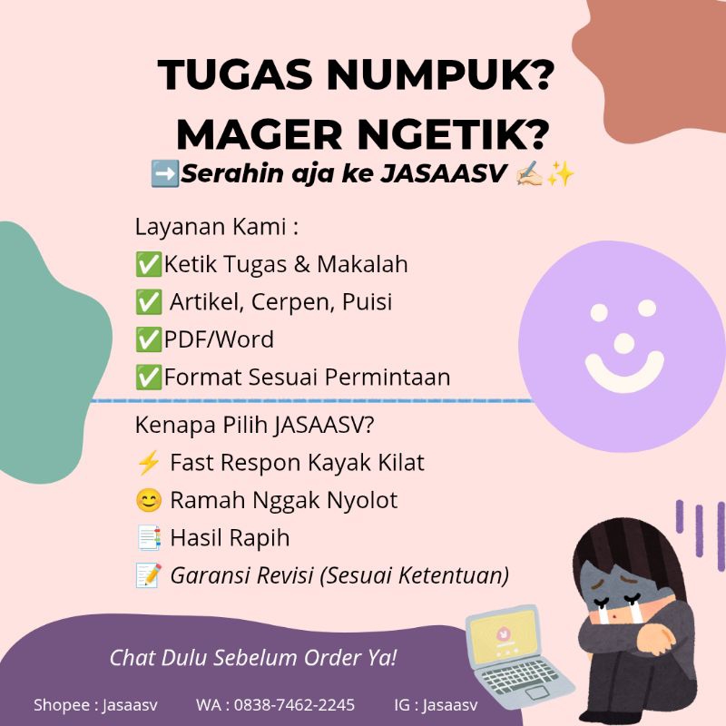 

KETIK SLAYY