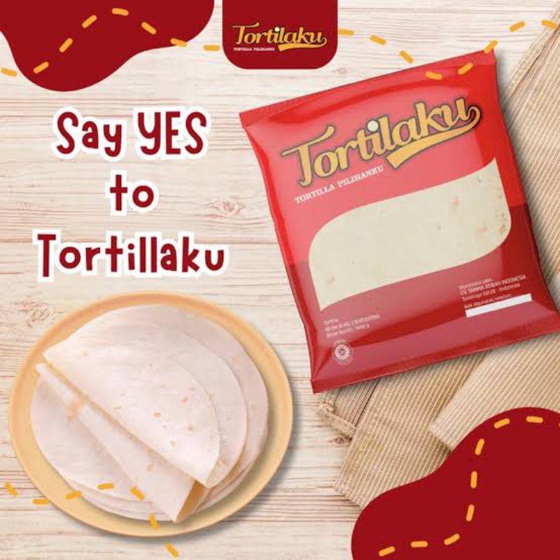 

TORTILLAKU TAMMA