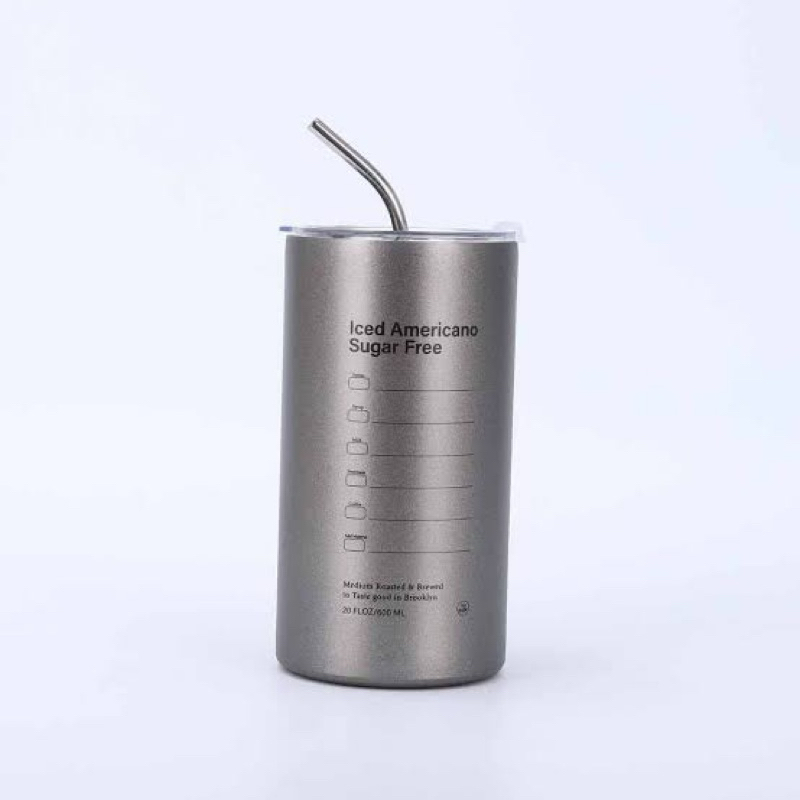 tumbler bntg panas dingin 24 jam portable stainless