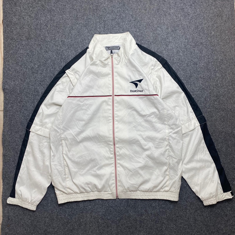 Jaket Golf Tourstage