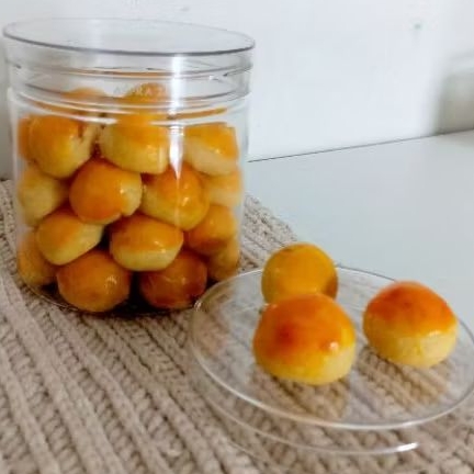 

Kue Nastar