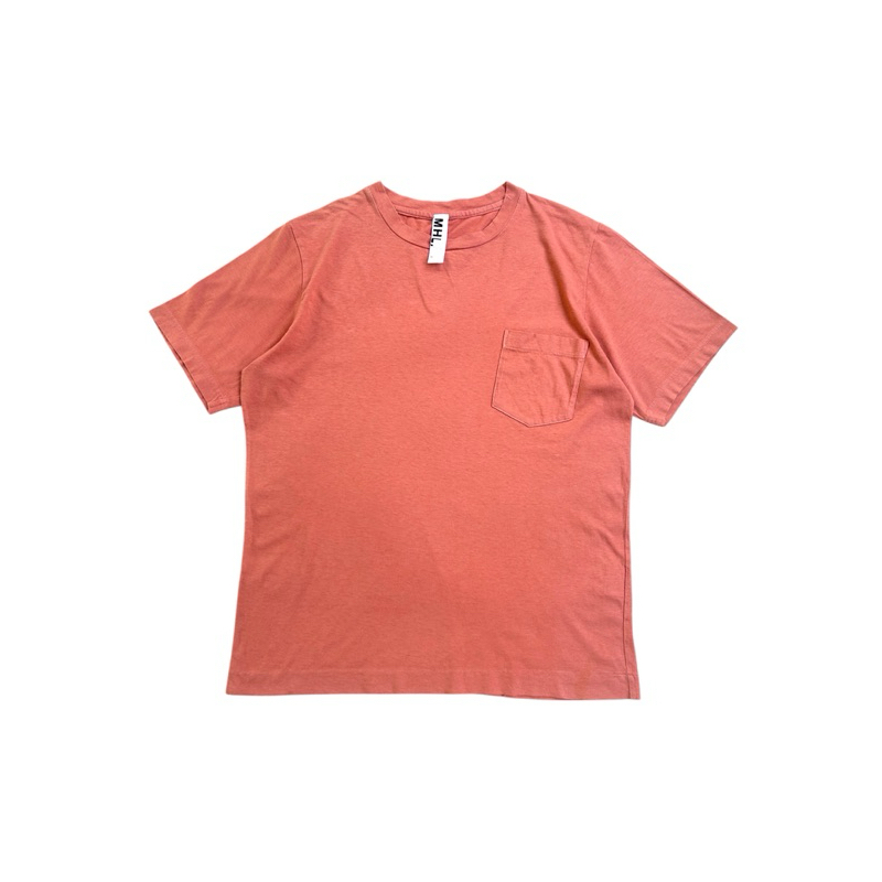 Vintage MHL Margaret Howell Pocket T-shirt