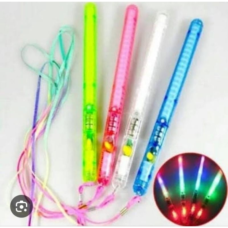 lampu stik led kelap kelip