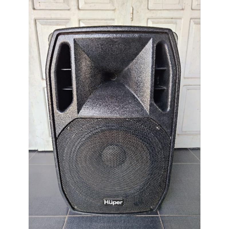 Huper AK15 AK15A AK500 Switch Merah Keluaran Lama