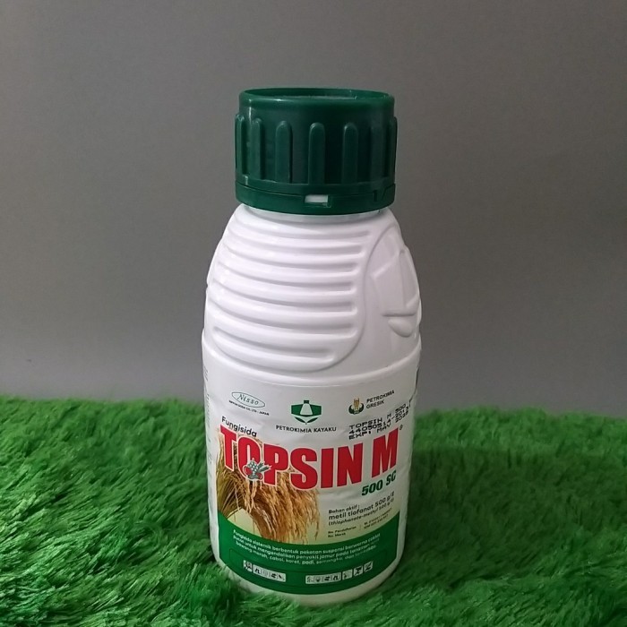 TOPSIN 500 EC 500ML