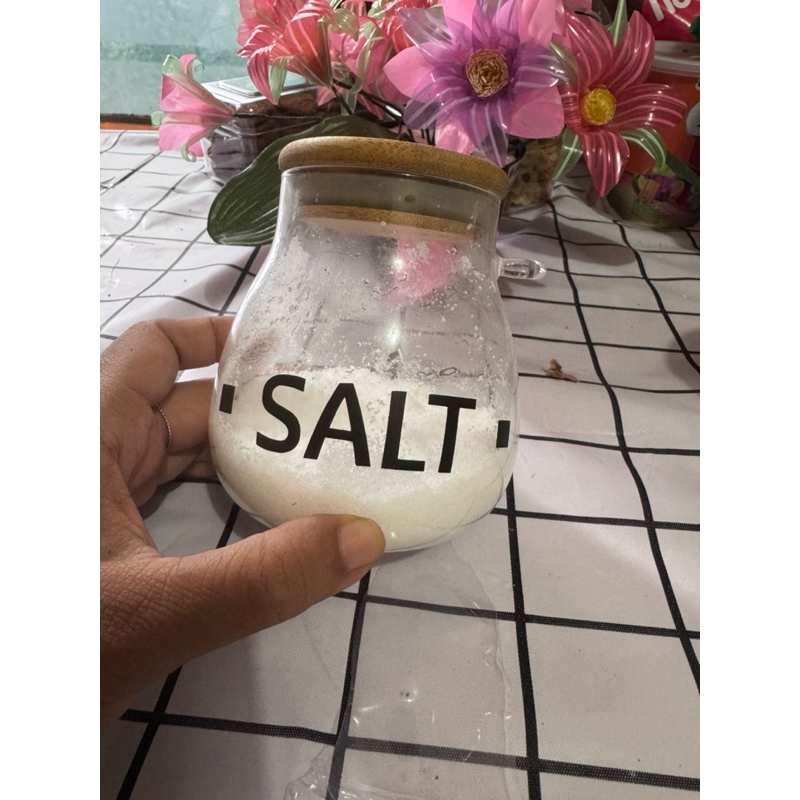 

Sticker Cutting Label Bumbu Dapur