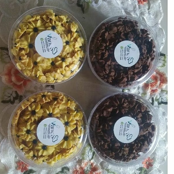 

kue kering vanila chochips