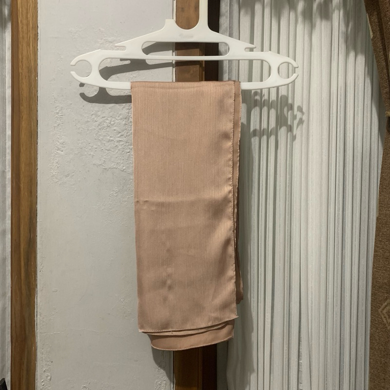 Preloved Pashmina Silk