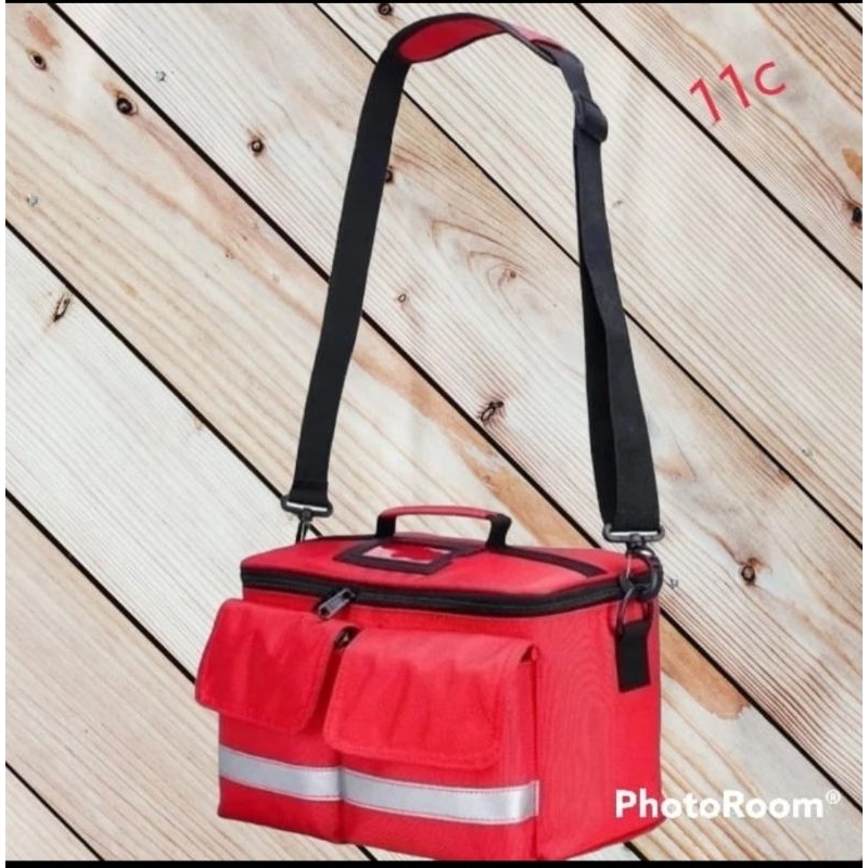Tas peralatan medis P3K Jumbo