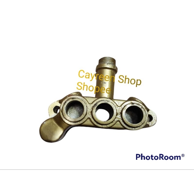 Case Delivery Sanchin Sc 30   Dudukan Tabung Sanchin SC 30   Spare Part Mesin Steam Sanchin SC 30