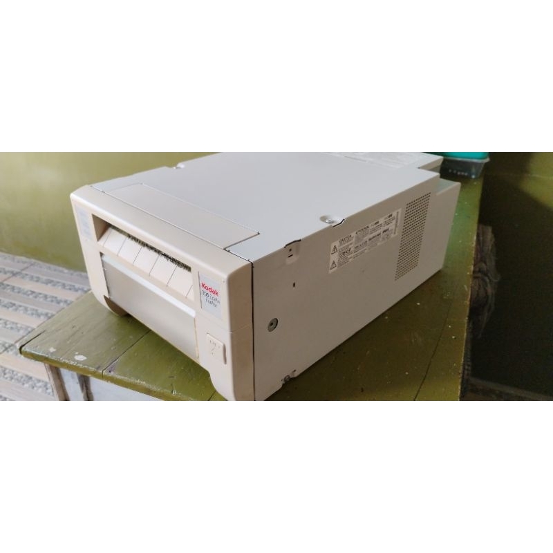 PRINTER KODAK 305