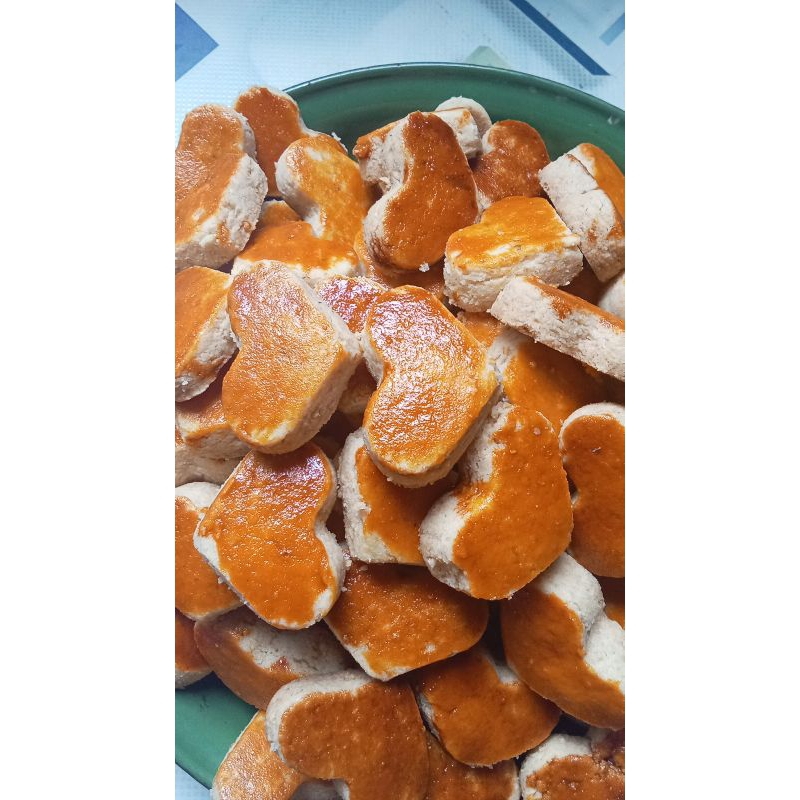 

kueker kacang// Cemilan kuekering//fyp//Aneka cemilan