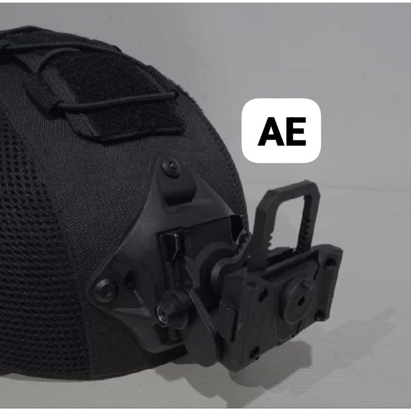 Monting NVG Mount / Mounting Helm / Mounting Helm Tactical