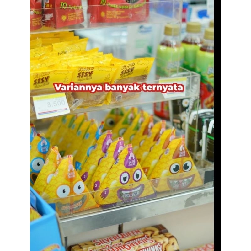 

onigiri enak indomaret