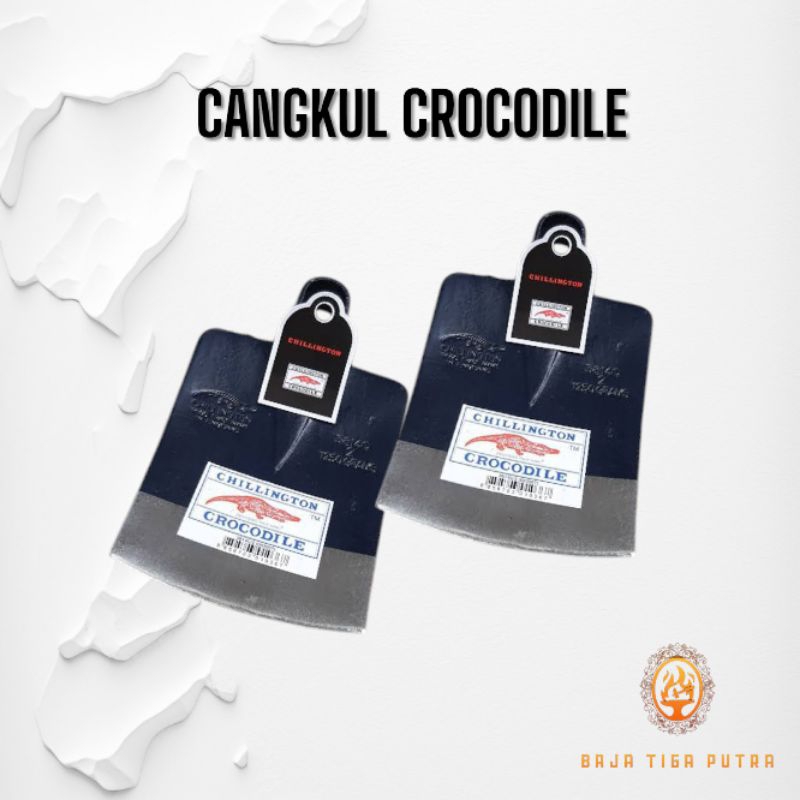 pacul cangkul sawah anti lengket