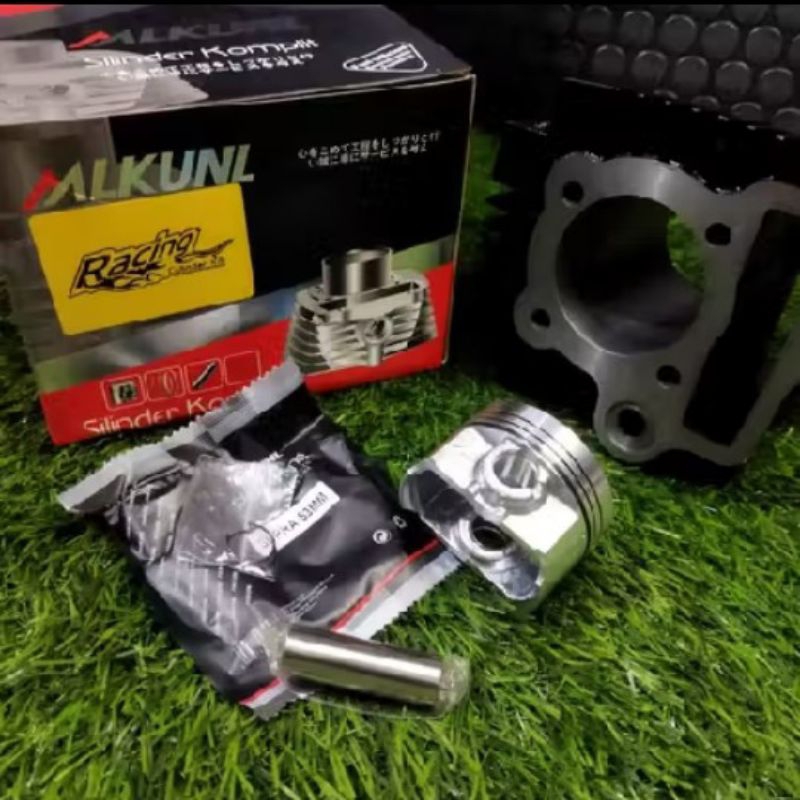 BLOK SEHER/BORING GRAND 53MM BORE UP/BLOK SUPRA 53MM/PAKET BORING BORE UP 53MM GRAND SUPRA MLKUNL