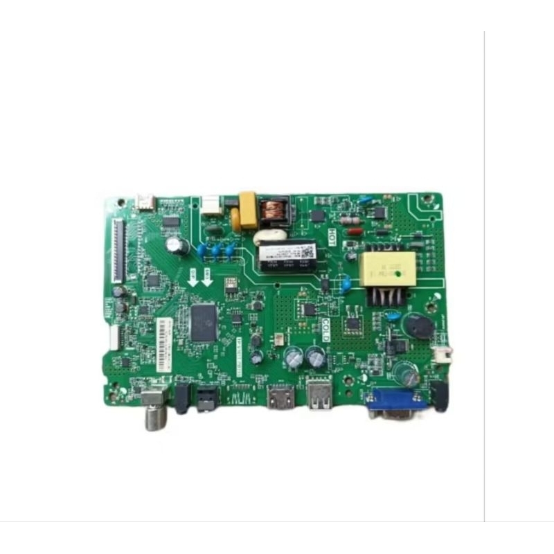 mb mainboard tv toshiba 32s2900