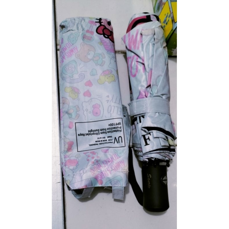 

Payung Sanrio UV