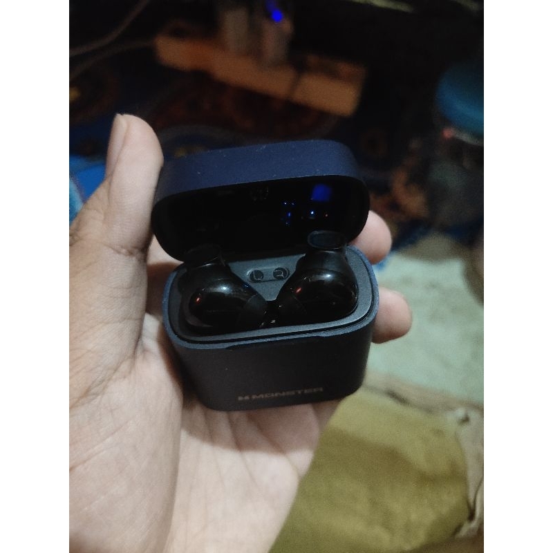 Jual Tws Monster XKT03