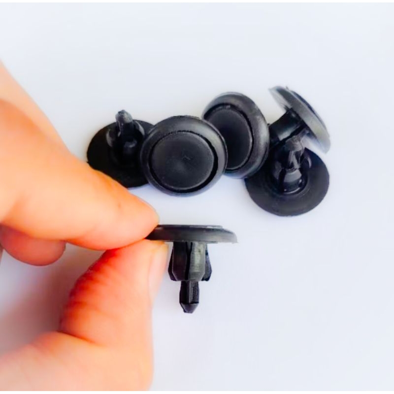 Kancing Klip Liner Fender Mobil Yaris Lama Yaris Bakpao