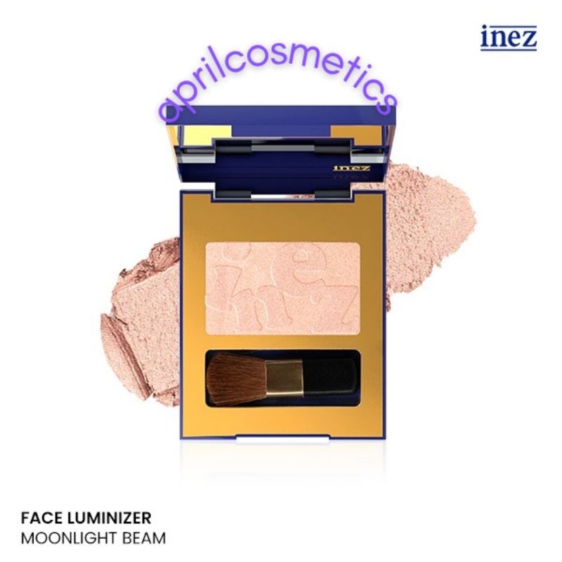 Inez Face Luminizer