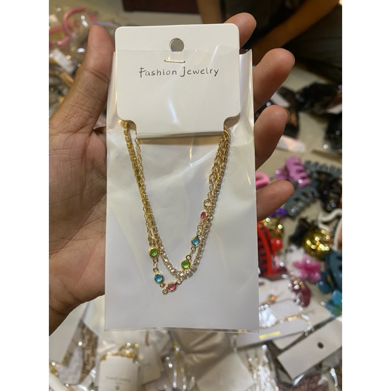 ACCSESORIES GELANG PANDORA N KALUNG