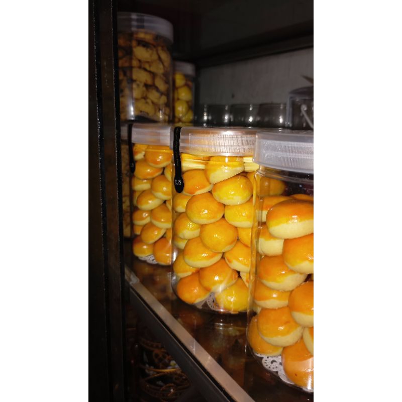 

Nastar keju