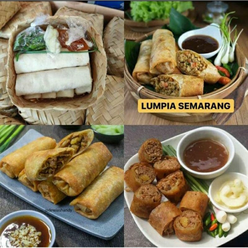 

lumpia semarang