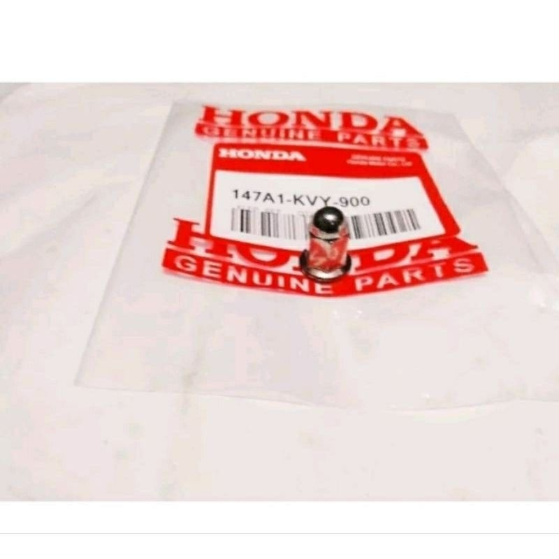 MUR BAUT KNALPOT KNALPOT DRAT 10 HONDA BEAT SCOOPY SPACY BEAT FI