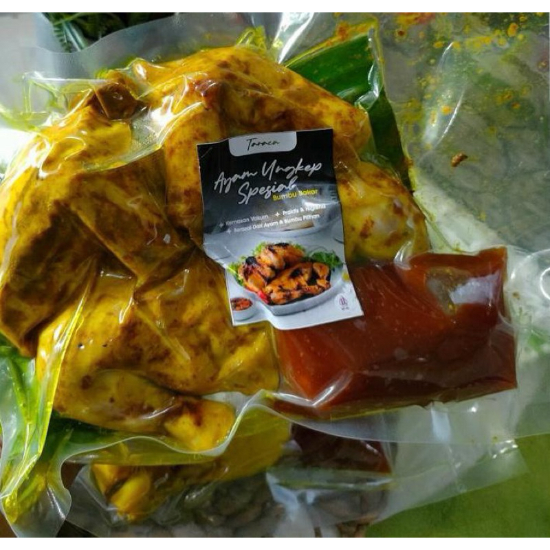 

Ayam Bakar Madu By dapoer taraca