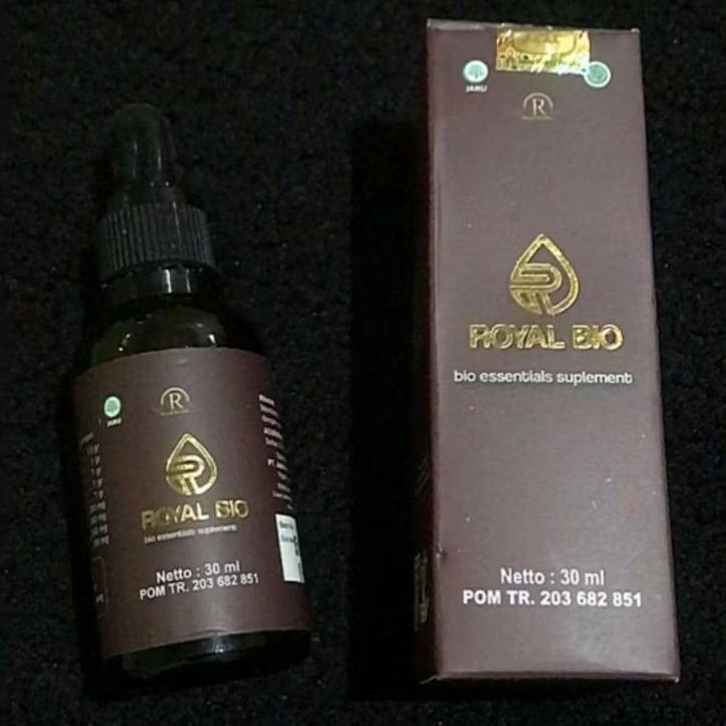 RoYaL Bio