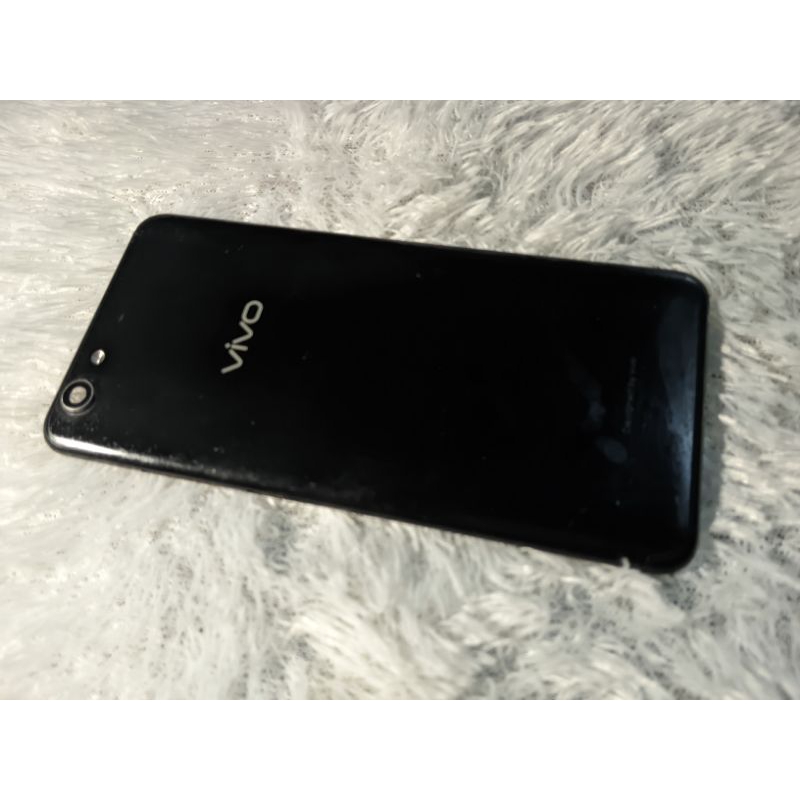 Backdoor Vivo Y71 Ori Copotan ( Versi Panjang)