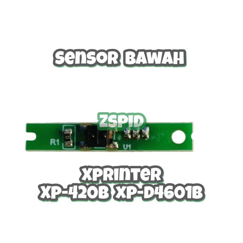 Sensor Bawah Xprinter XP-420B XP-D4601B