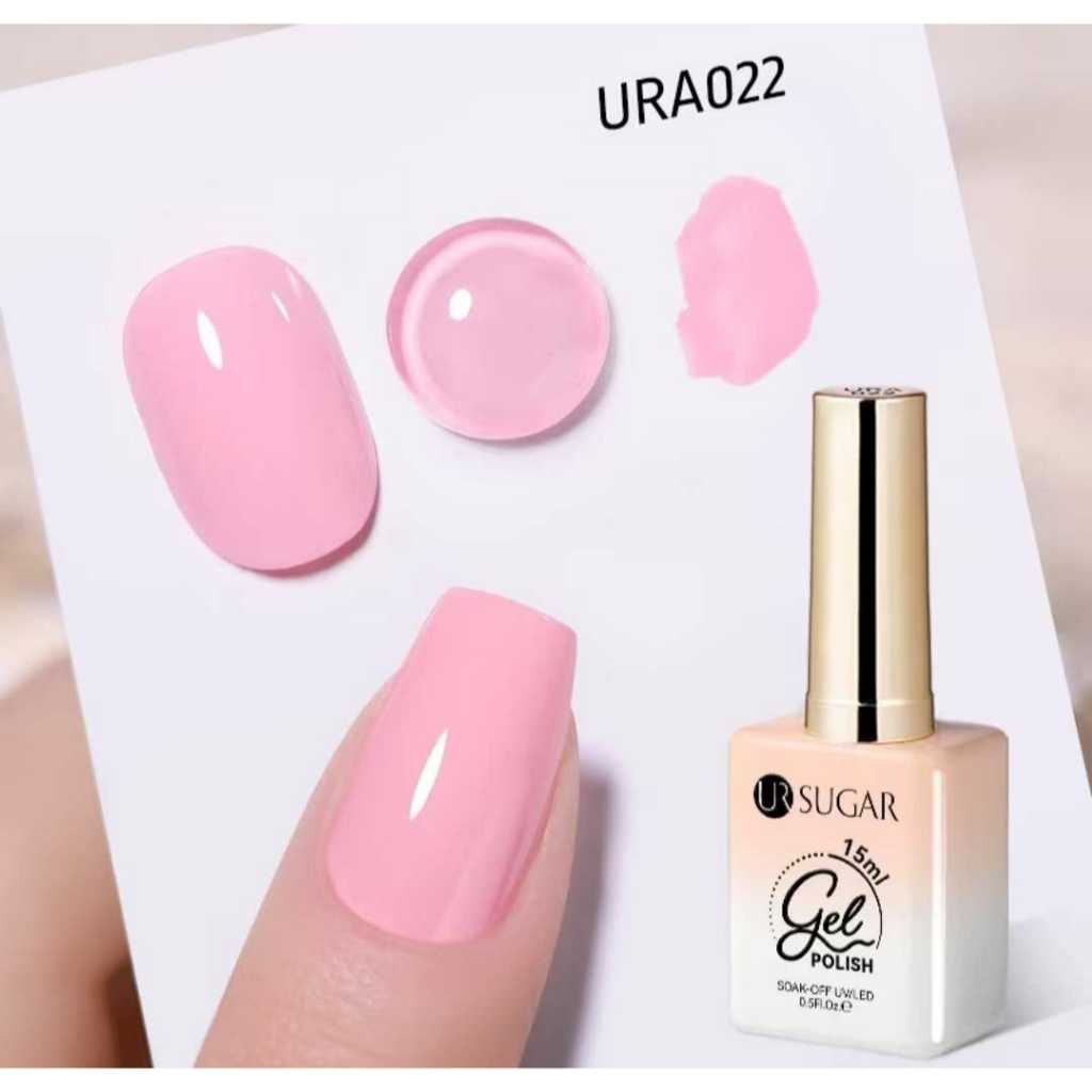 URA 22