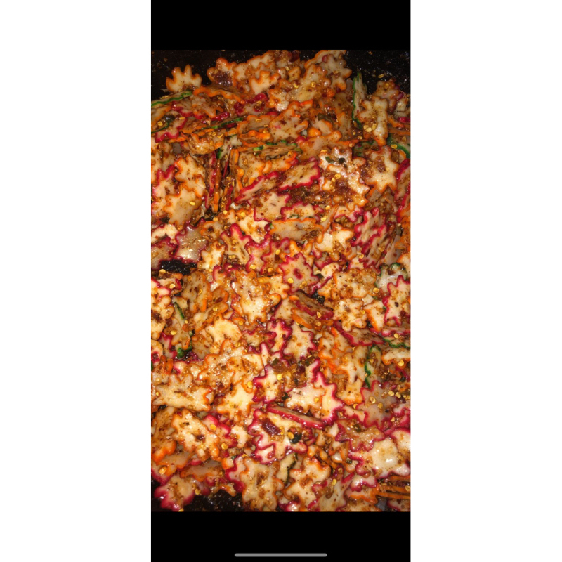

SEBRING KEMBANG 250gr