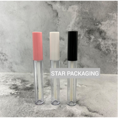 Botol Lipstik 4ml Botol Lip Gloss 4ml Lip Tint 4ml Lip Cream 4ml