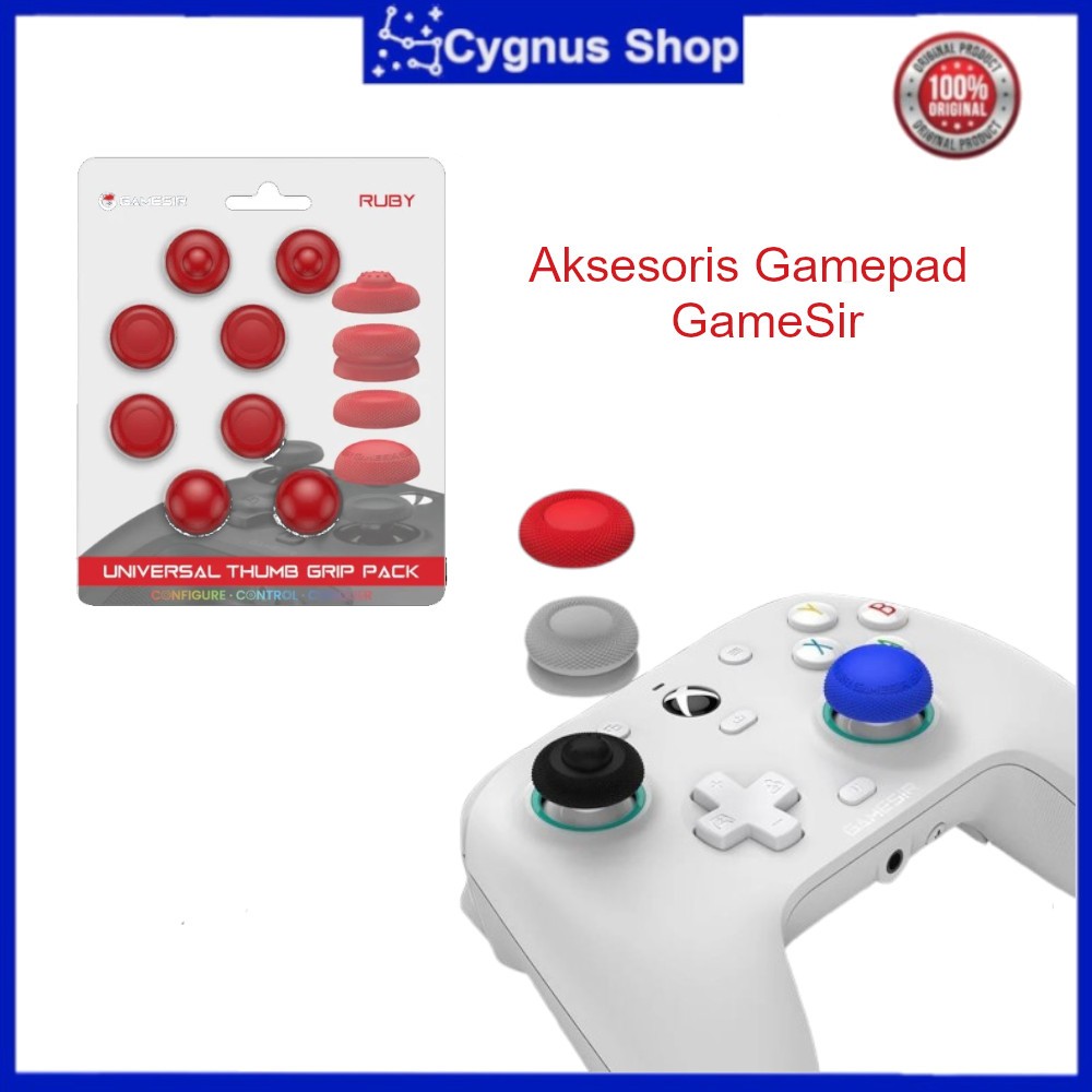 GameSir Sparepart / Part Aksesoris Gamepad Controller for GameSir T4 / G4 / G8 / G7 / X3 / X2